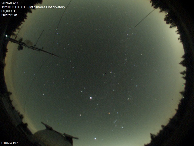 Zdjęcie ściągnięte w dniu 2026-03-11 o godzinie 19:20:02 czasu lokalnego.