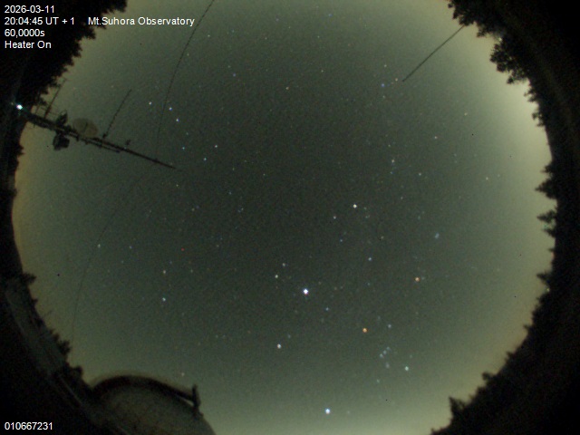 Zdjęcie ściągnięte w dniu 2026-03-11 o godzinie 20:06:44 czasu lokalnego.