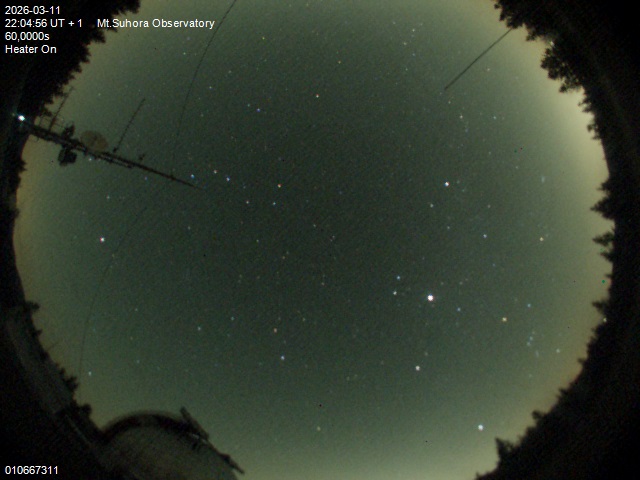 Zdjęcie ściągnięte w dniu 2026-03-11 o godzinie 22:06:55 czasu lokalnego.