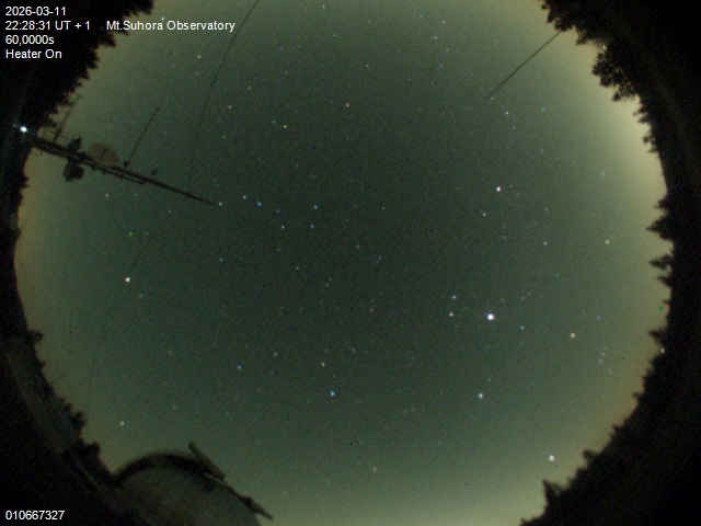 Zdjęcie ściągnięte w dniu 2026-03-11 o godzinie 22:30:30 czasu lokalnego.