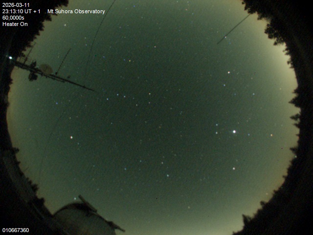 Zdjęcie ściągnięte w dniu 2026-03-11 o godzinie 23:15:10 czasu lokalnego.