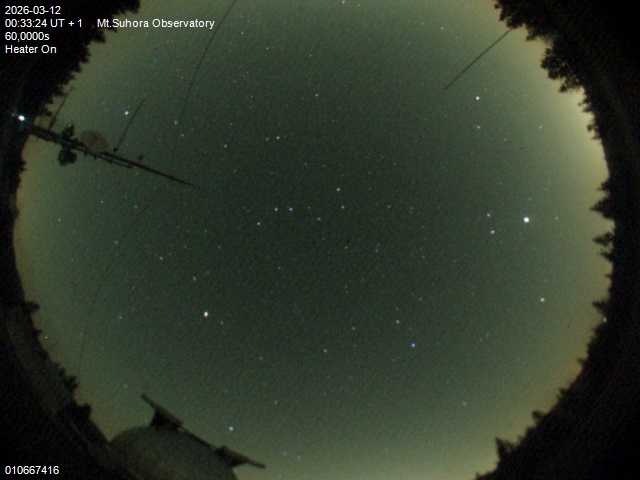 Zdjęcie ściągnięte w dniu 2026-03-12 o godzinie 00:35:25 czasu lokalnego.