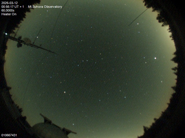 Zdjęcie ściągnięte w dniu 2026-03-12 o godzinie 00:58:16 czasu lokalnego.