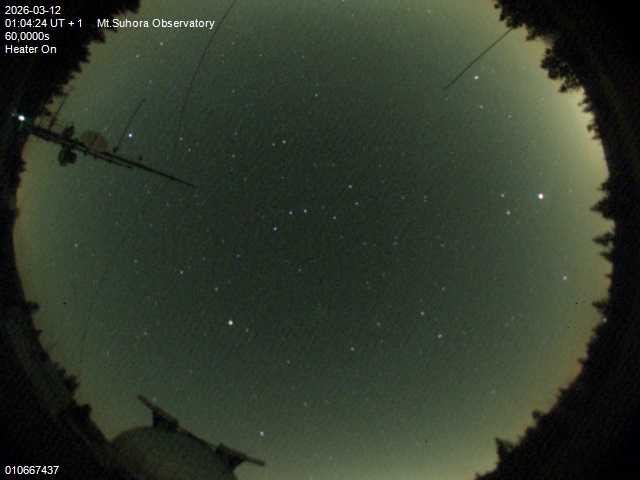 Zdjęcie ściągnięte w dniu 2026-03-12 o godzinie 01:06:23 czasu lokalnego.