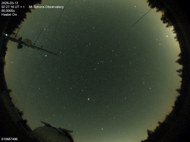 Zdjęcie ściągnięte w dniu 2026-03-12 o godzinie 02:29:15 czasu lokalnego.