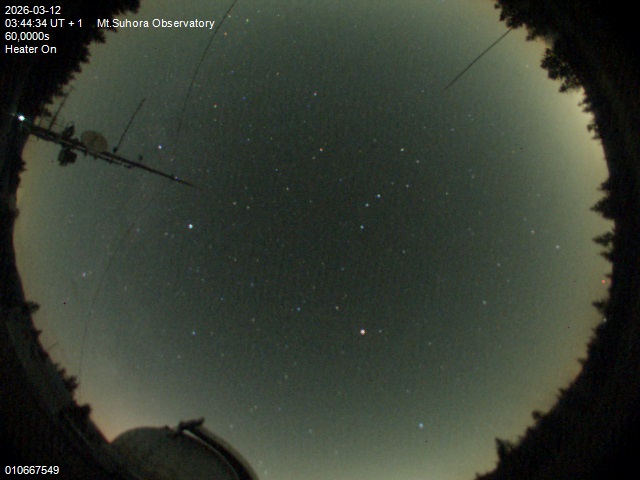 Zdjęcie ściągnięte w dniu 2026-03-12 o godzinie 03:46:33 czasu lokalnego.