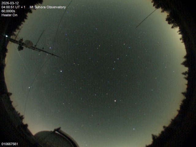 Zdjęcie ściągnięte w dniu 2026-03-12 o godzinie 04:02:50 czasu lokalnego.