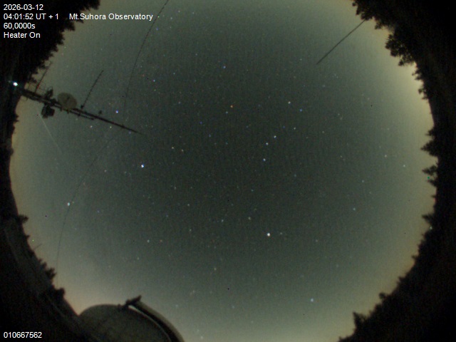 Zdjęcie ściągnięte w dniu 2026-03-12 o godzinie 04:03:52 czasu lokalnego.