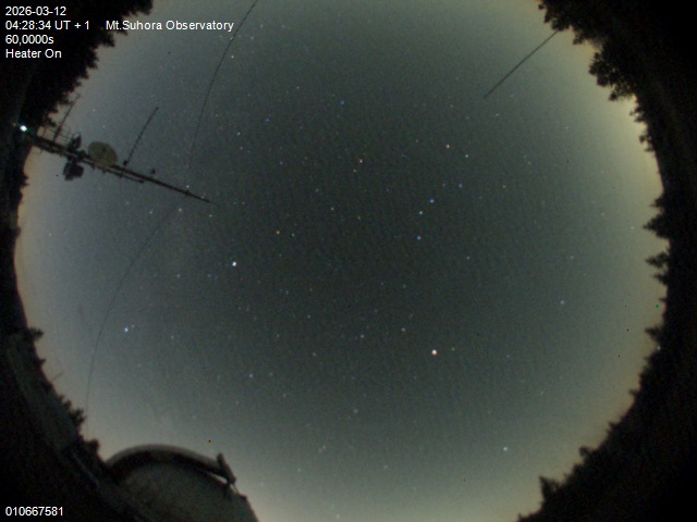 Zdjęcie ściągnięte w dniu 2026-03-12 o godzinie 04:30:33 czasu lokalnego.