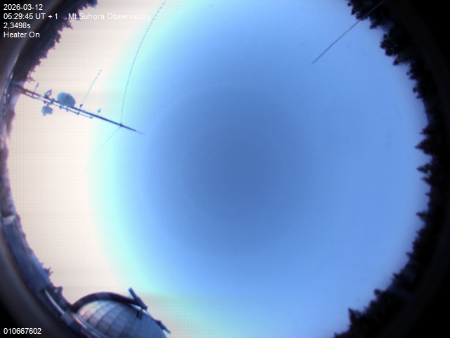 Zdjęcie ściągnięte w dniu 2026-03-12 o godzinie 05:30:46 czasu lokalnego.