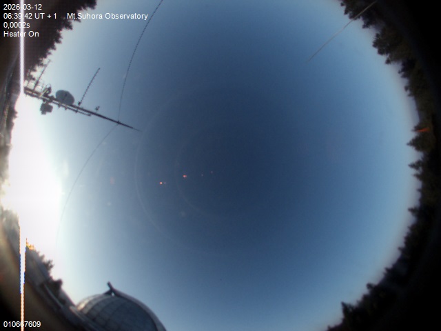 Zdjęcie ściągnięte w dniu 2026-03-12 o godzinie 06:40:40 czasu lokalnego.