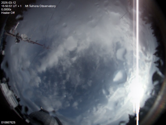 Zdjęcie ściągnięte w dniu 2026-03-12 o godzinie 15:51:50 czasu lokalnego.