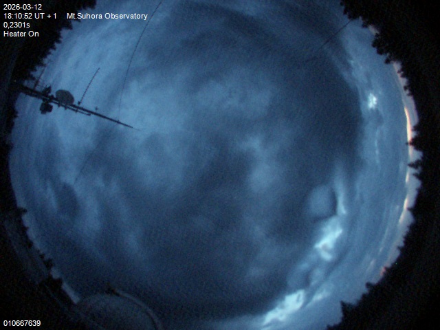 Zdjęcie ściągnięte w dniu 2026-03-12 o godzinie 18:11:50 czasu lokalnego.