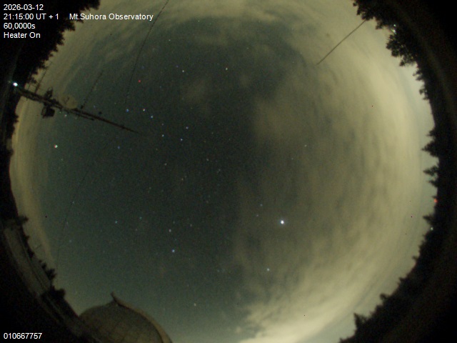 Zdjęcie ściągnięte w dniu 2026-03-12 o godzinie 21:17:00 czasu lokalnego.