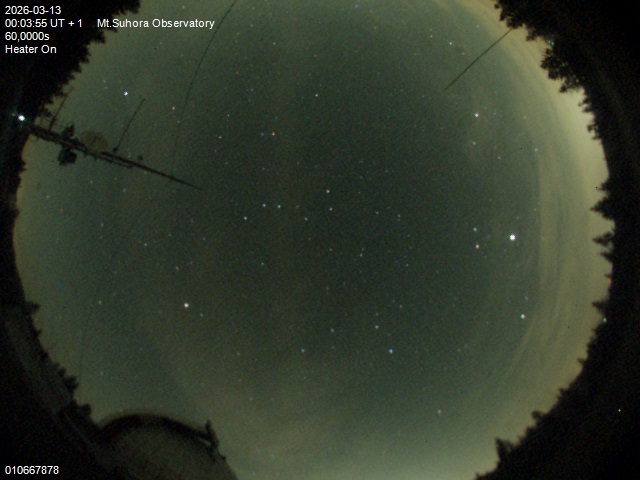 Zdjęcie ściągnięte w dniu 2026-03-13 o godzinie 00:05:54 czasu lokalnego.