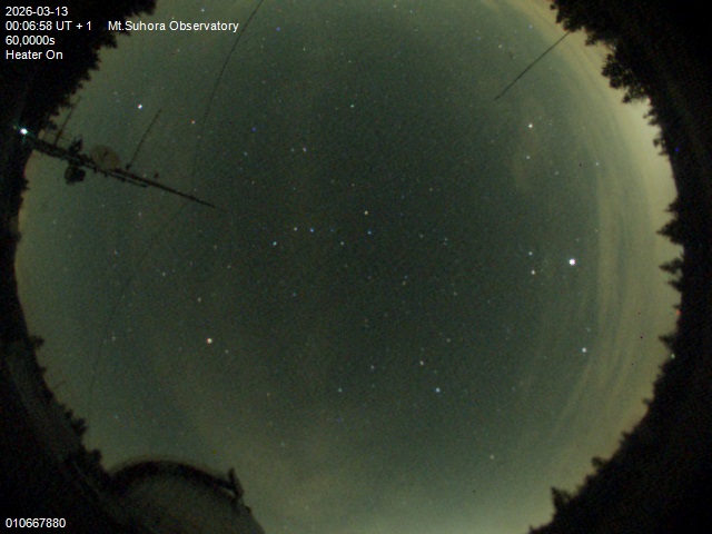 Zdjęcie ściągnięte w dniu 2026-03-13 o godzinie 00:08:57 czasu lokalnego.