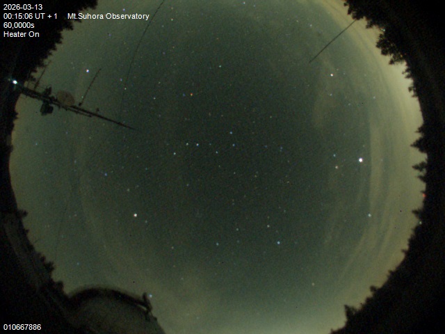 Zdjęcie ściągnięte w dniu 2026-03-13 o godzinie 00:17:05 czasu lokalnego.