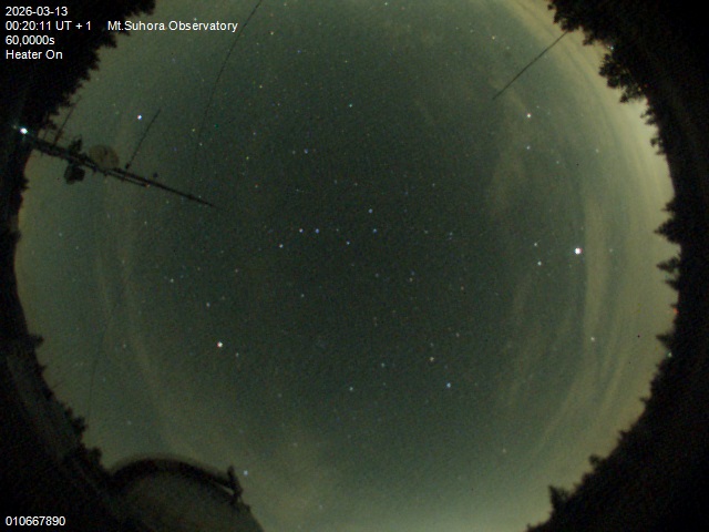 Zdjęcie ściągnięte w dniu 2026-03-13 o godzinie 00:22:10 czasu lokalnego.