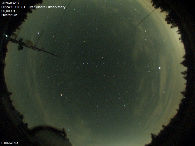 Zdjęcie ściągnięte w dniu 2026-03-13 o godzinie 00:26:15 czasu lokalnego.