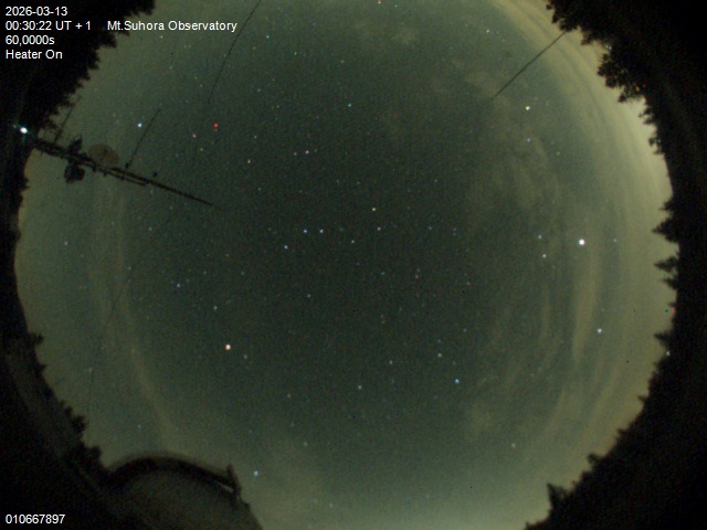 Zdjęcie ściągnięte w dniu 2026-03-13 o godzinie 00:32:21 czasu lokalnego.