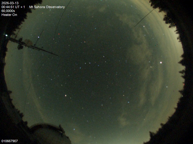 Zdjęcie ściągnięte w dniu 2026-03-13 o godzinie 00:46:50 czasu lokalnego.