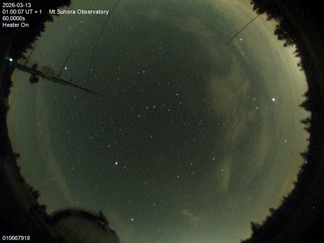 Zdjęcie ściągnięte w dniu 2026-03-13 o godzinie 01:02:06 czasu lokalnego.