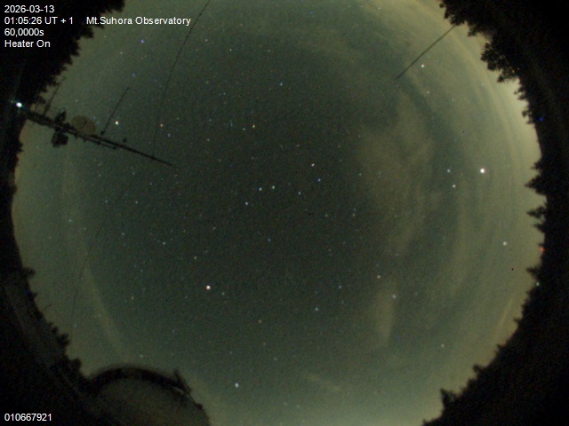 Zdjęcie ściągnięte w dniu 2026-03-13 o godzinie 01:07:24 czasu lokalnego.