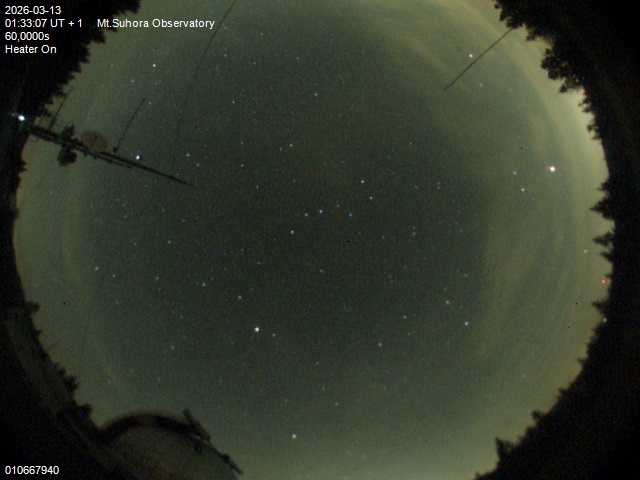 Zdjęcie ściągnięte w dniu 2026-03-13 o godzinie 01:35:05 czasu lokalnego.