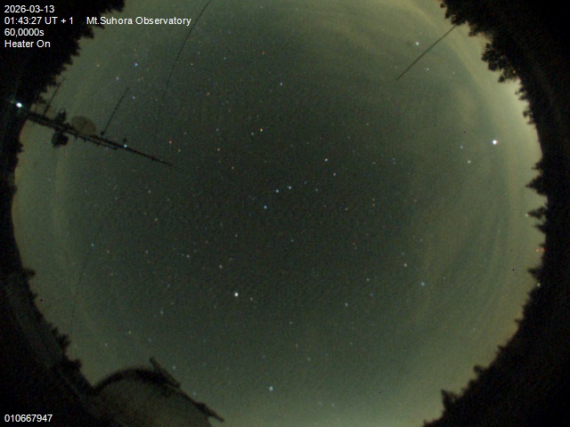 Zdjęcie ściągnięte w dniu 2026-03-13 o godzinie 01:45:25 czasu lokalnego.