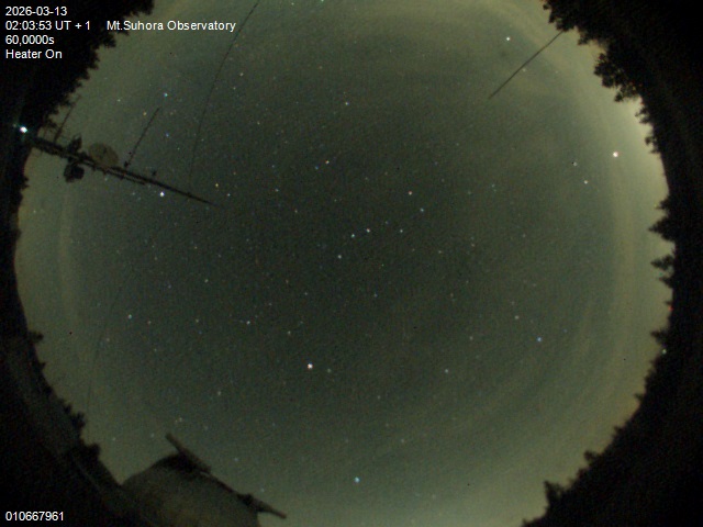 Zdjęcie ściągnięte w dniu 2026-03-13 o godzinie 02:05:51 czasu lokalnego.