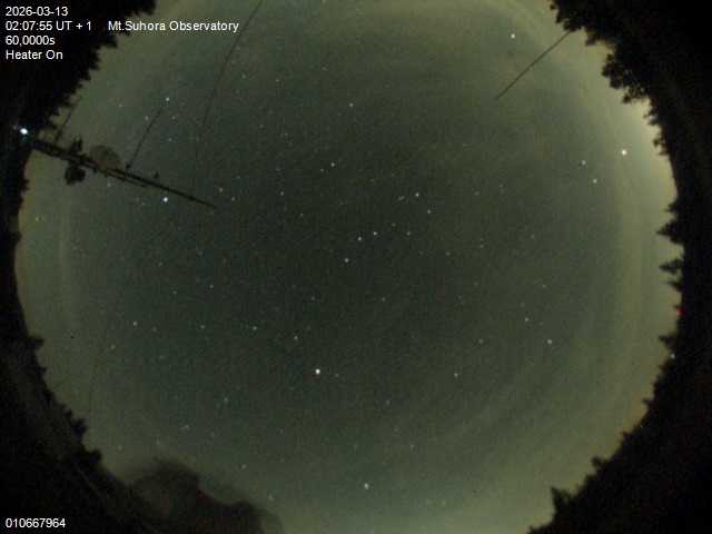 Zdjęcie ściągnięte w dniu 2026-03-13 o godzinie 02:09:53 czasu lokalnego.