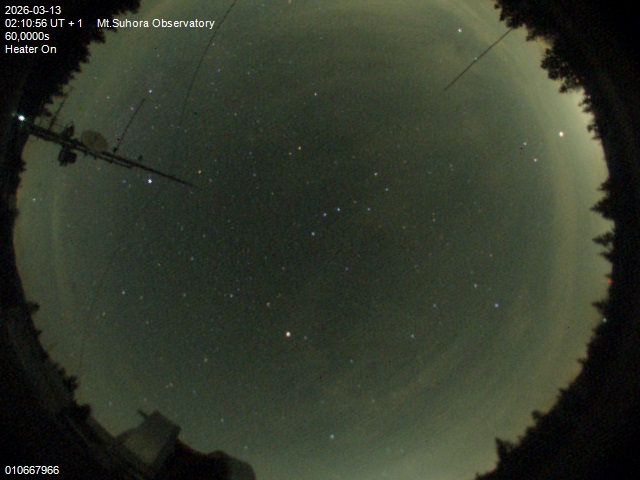 Zdjęcie ściągnięte w dniu 2026-03-13 o godzinie 02:12:55 czasu lokalnego.