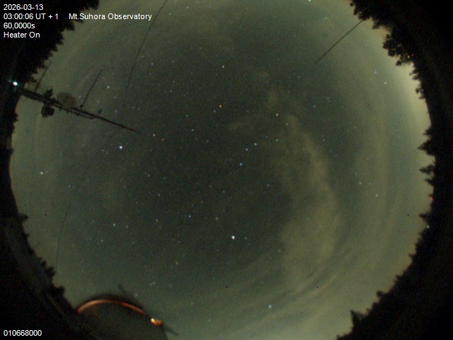 Zdjęcie ściągnięte w dniu 2026-03-13 o godzinie 03:02:05 czasu lokalnego.