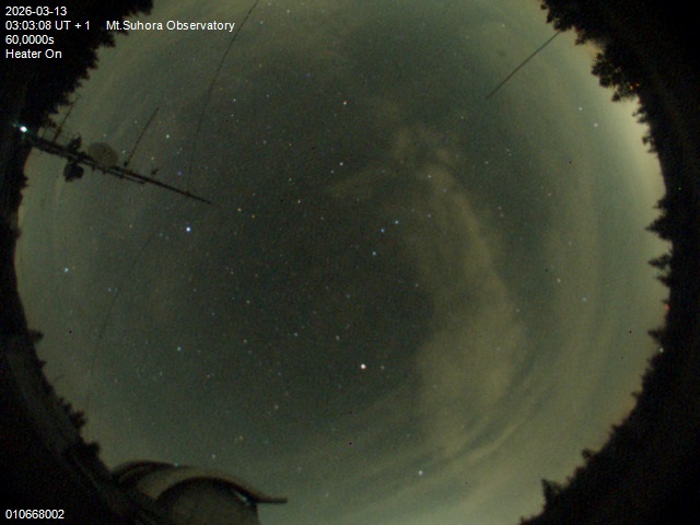 Zdjęcie ściągnięte w dniu 2026-03-13 o godzinie 03:05:07 czasu lokalnego.