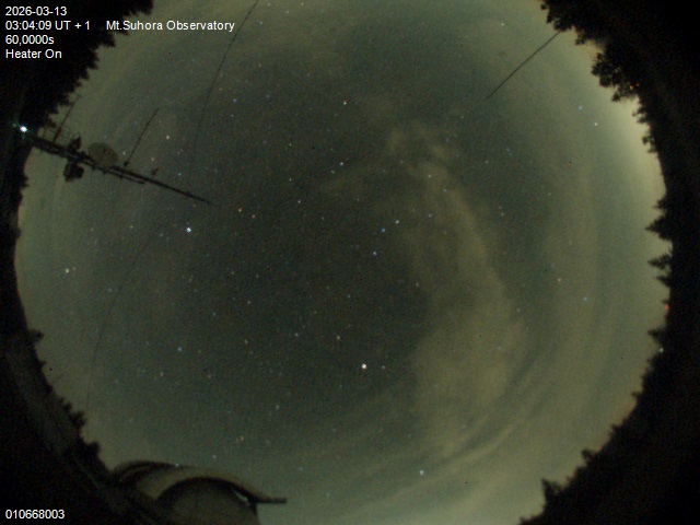 Zdjęcie ściągnięte w dniu 2026-03-13 o godzinie 03:07:23 czasu lokalnego.