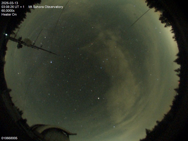 Zdjęcie ściągnięte w dniu 2026-03-13 o godzinie 03:10:24 czasu lokalnego.