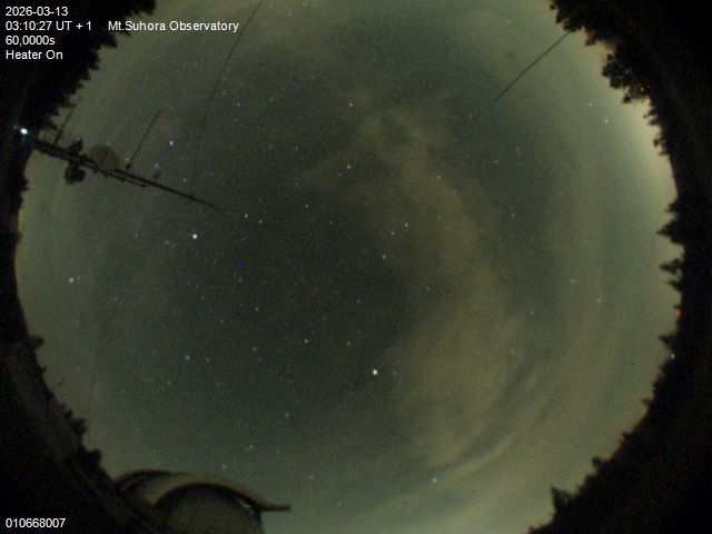 Zdjęcie ściągnięte w dniu 2026-03-13 o godzinie 03:12:27 czasu lokalnego.