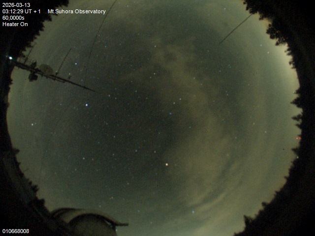 Zdjęcie ściągnięte w dniu 2026-03-13 o godzinie 03:14:26 czasu lokalnego.