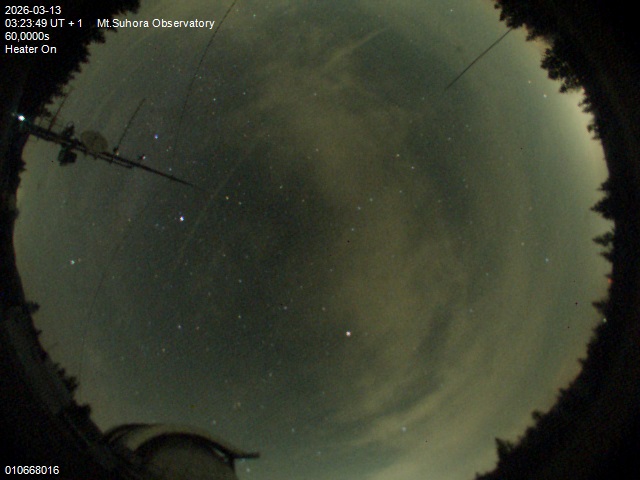 Zdjęcie ściągnięte w dniu 2026-03-13 o godzinie 03:25:47 czasu lokalnego.