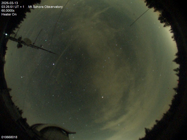 Zdjęcie ściągnięte w dniu 2026-03-13 o godzinie 03:28:49 czasu lokalnego.