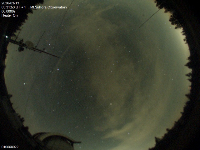 Zdjęcie ściągnięte w dniu 2026-03-13 o godzinie 03:33:51 czasu lokalnego.