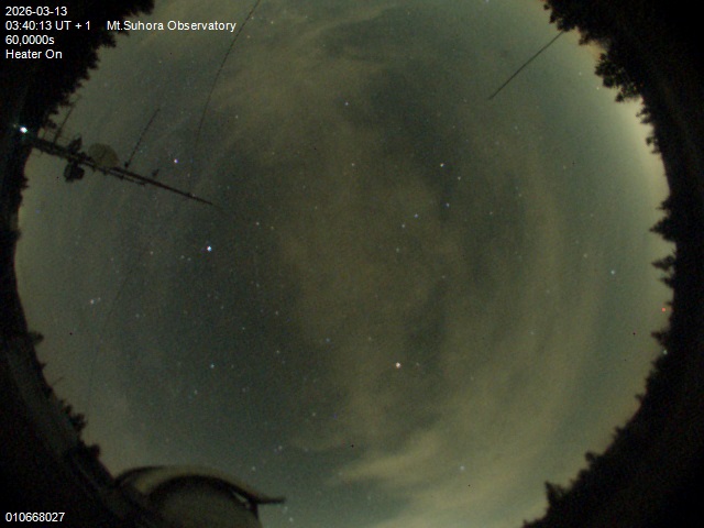 Zdjęcie ściągnięte w dniu 2026-03-13 o godzinie 03:42:11 czasu lokalnego.