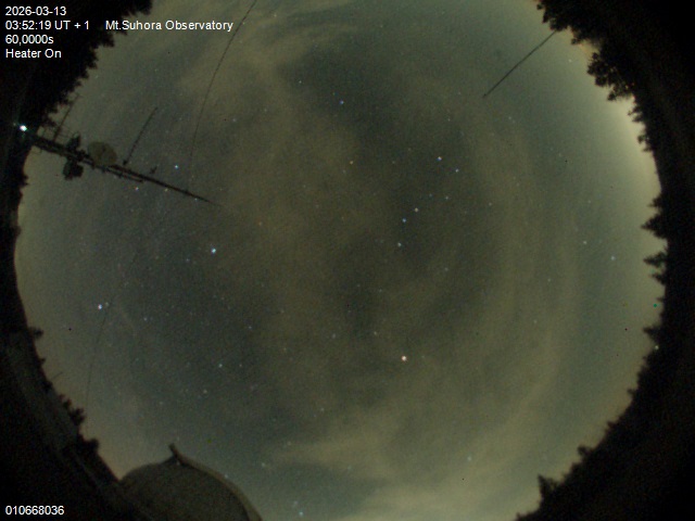 Zdjęcie ściągnięte w dniu 2026-03-13 o godzinie 03:54:17 czasu lokalnego.