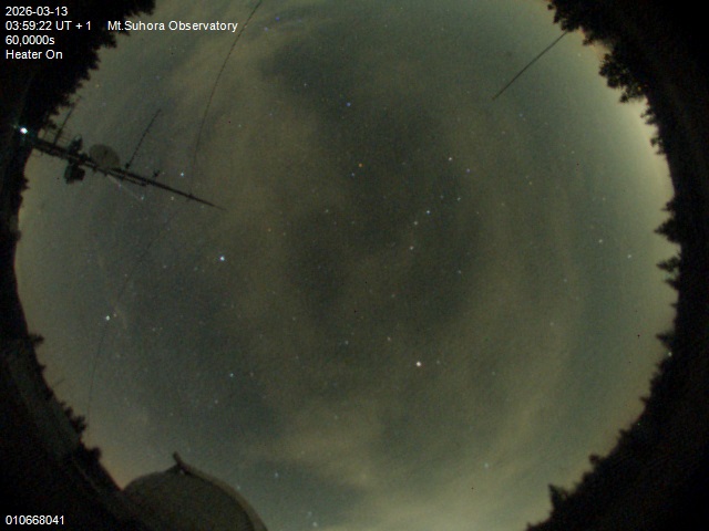 Zdjęcie ściągnięte w dniu 2026-03-13 o godzinie 04:01:21 czasu lokalnego.