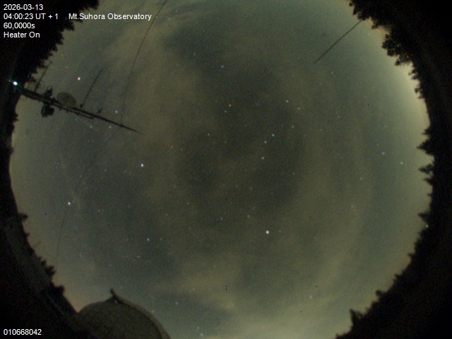 Zdjęcie ściągnięte w dniu 2026-03-13 o godzinie 04:02:21 czasu lokalnego.