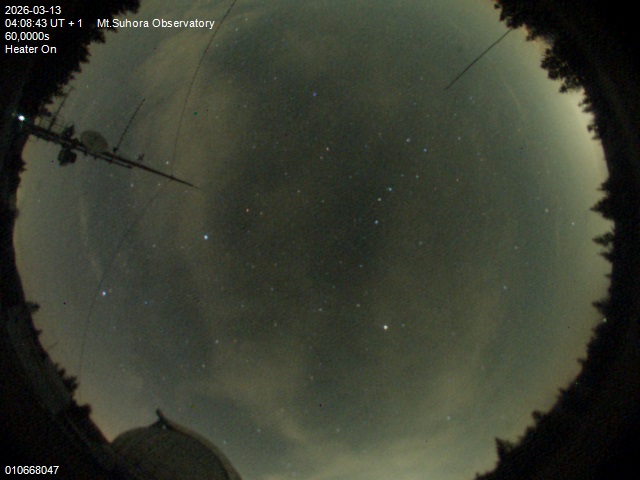 Zdjęcie ściągnięte w dniu 2026-03-13 o godzinie 04:10:41 czasu lokalnego.