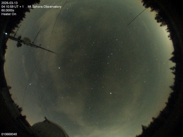 Zdjęcie ściągnięte w dniu 2026-03-13 o godzinie 04:12:57 czasu lokalnego.