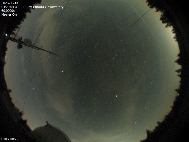 Zdjęcie ściągnięte w dniu 2026-03-13 o godzinie 04:22:02 czasu lokalnego.