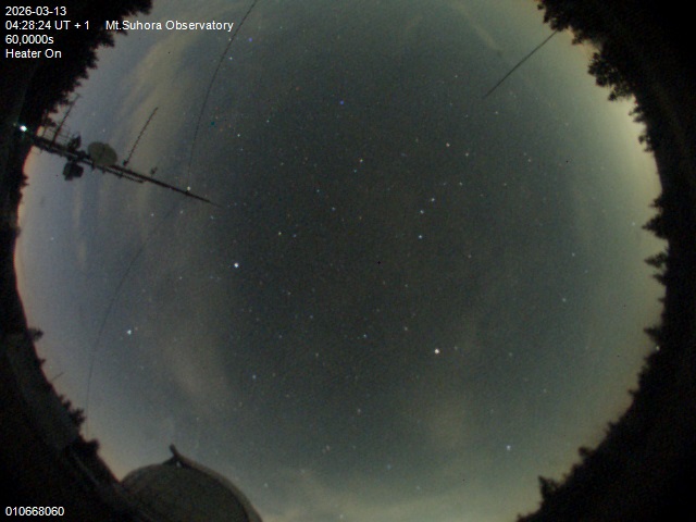 Zdjęcie ściągnięte w dniu 2026-03-13 o godzinie 04:30:22 czasu lokalnego.