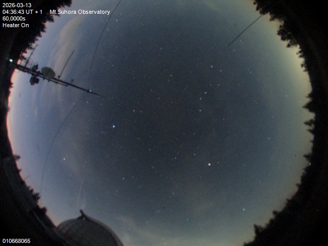 Zdjęcie ściągnięte w dniu 2026-03-13 o godzinie 04:38:42 czasu lokalnego.